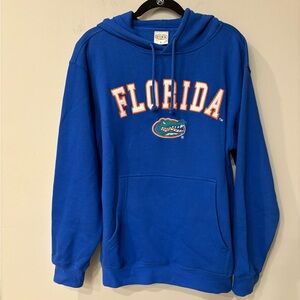 Florida Gators Men’s Medium Hoodie Sweatshirt in Excellent Preloved Condition!